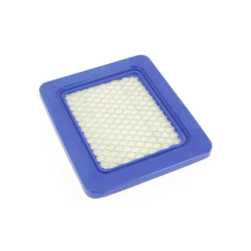 Filtre à air pour Moteur Briggs & Straton 399959 - 491588S Retour Gratuit
