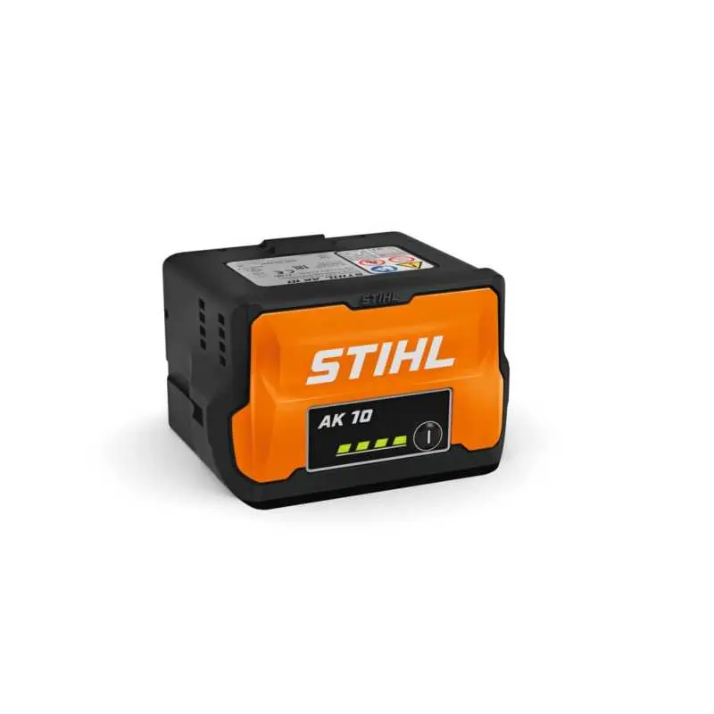 Batterie 36V STIHL AK 10 – 4520-400-6530 – 45204006530 Produit De Marque