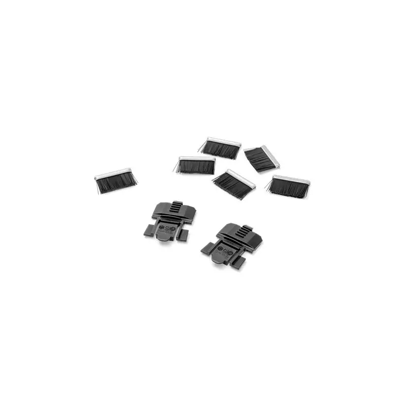 Jusqu&rsquo;à Épuisement Des Stocks Kit brosses 305-405-415x et 310-315 MII roues robot Automower Husqvarna
