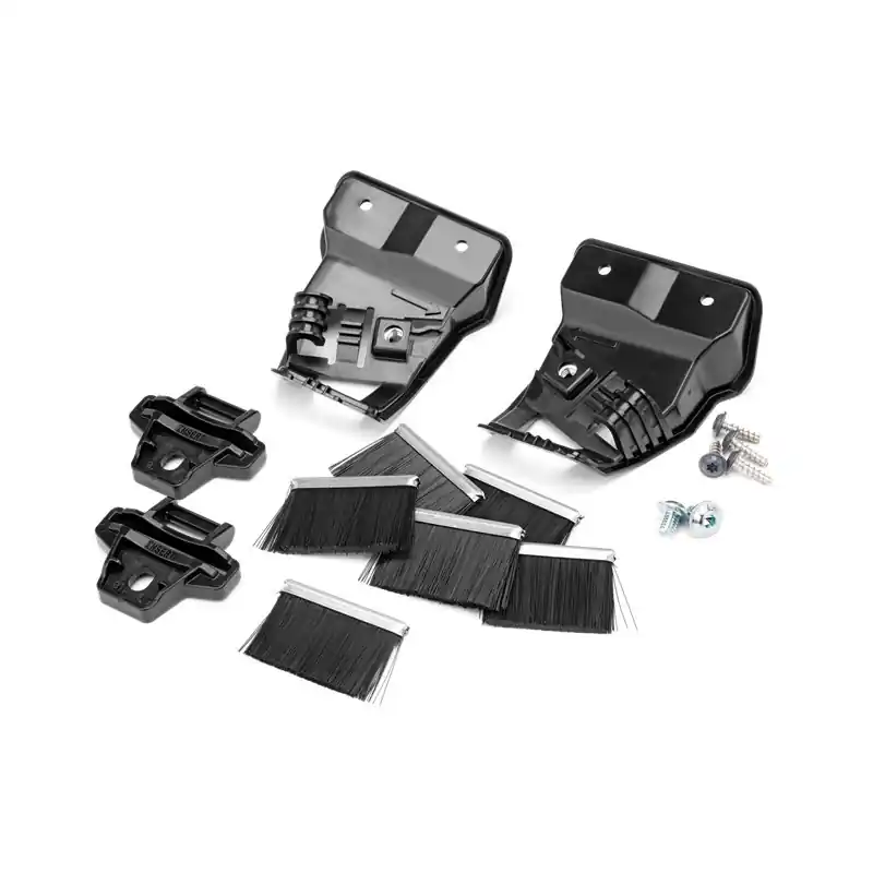 Kit brosses de roues pour automower 420-430X-440-450X réf 581903103 Vente Directe