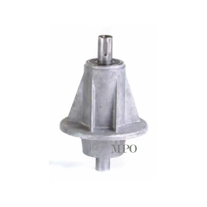 Palier de lame pour CASTELGARDEN pour TC102 – TC122 Commander Maintenant