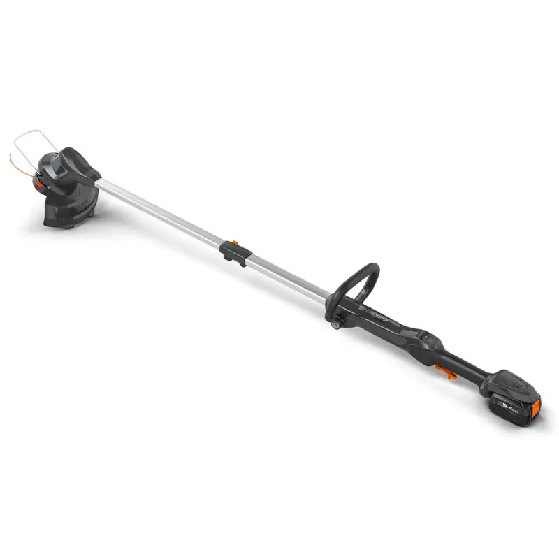 Remise Coupe-bordures ASPIRE T28-P4A HUSQVARNA NU