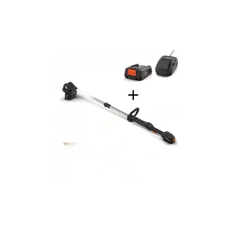 Pack Coupe Bordures T28-P4A ASPIRE HUSQVARNA Produit De Marque