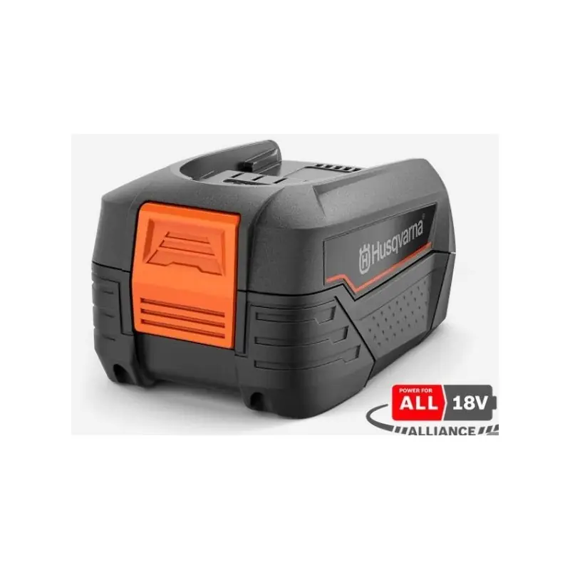 Batterie 6.0Ah / 108W Aspire Husqvarna P4A18-B108 Nouvel Arrivage