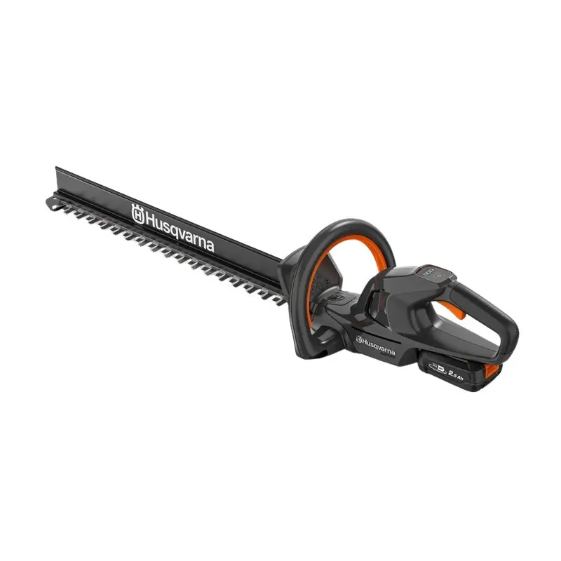 Taille-haies à batterie HUSQVARNA ASPIRE H50-P4A NU Nouveauté