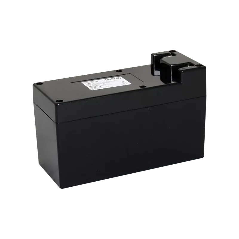 Batterie FL-ST01 Lithium-Ion Fulbat 25.2V – 8.7 Ah – 219 Wh Nouvel Arrivage