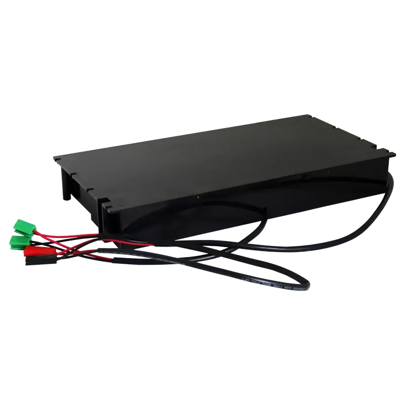 Batterie FL-ST02 Lithium-Ion Fulbat 25.2V 13.8Ah Certifié