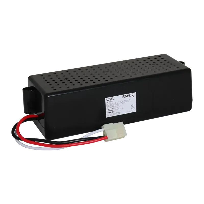 Offre Limitée Batterie FL-BS01 Lithium-Ion 32.4V, 3Ah