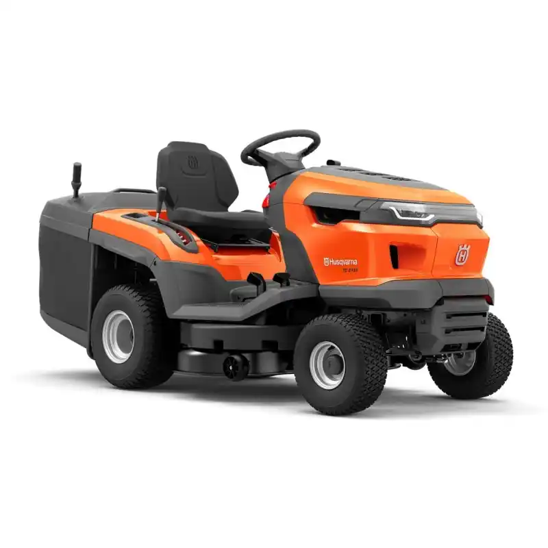 Livraison Express TONDEUSE AUTOPORTÉE HUSQVARNA TC215T