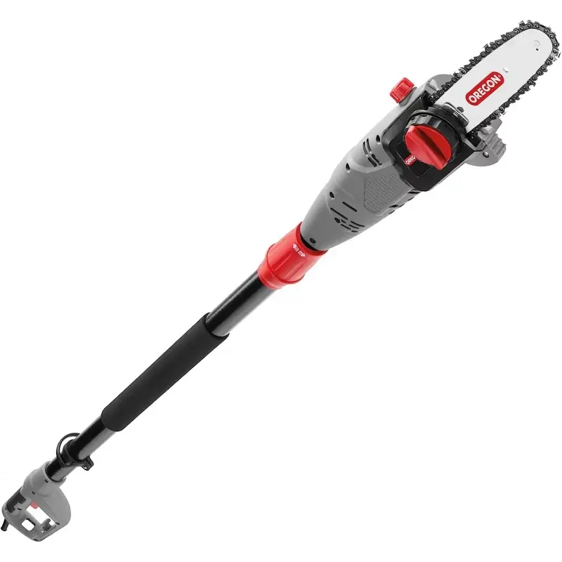 Élagueuse sur perche électrique télescopique PS750 20 cm 750 W – OREGON – Chaîne S33 – 620371 Meilleur Prix