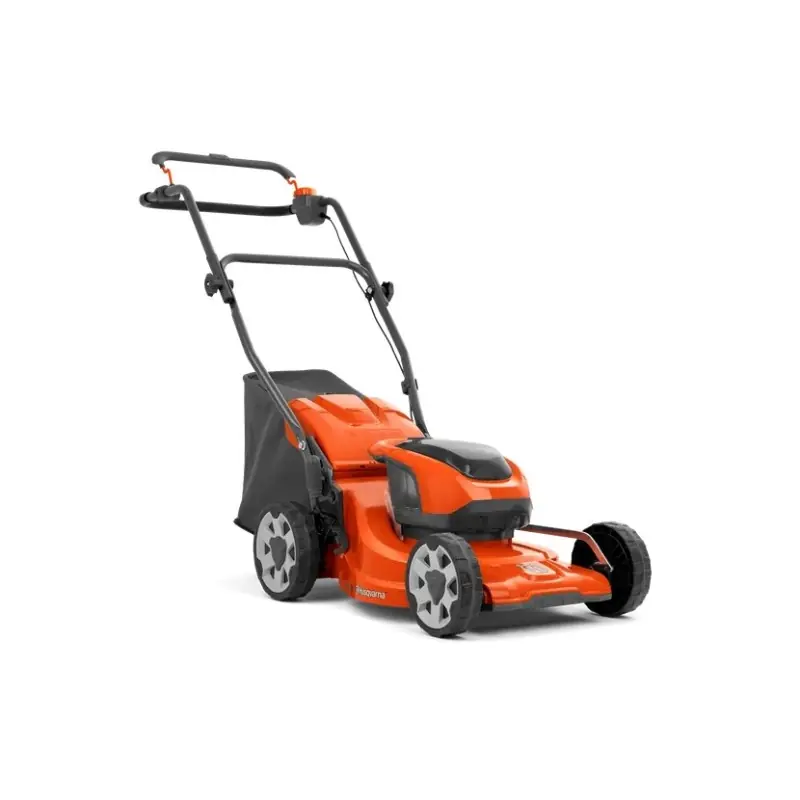 TONDEUSE HUSQVARNA LC137I NUE Prix Promo