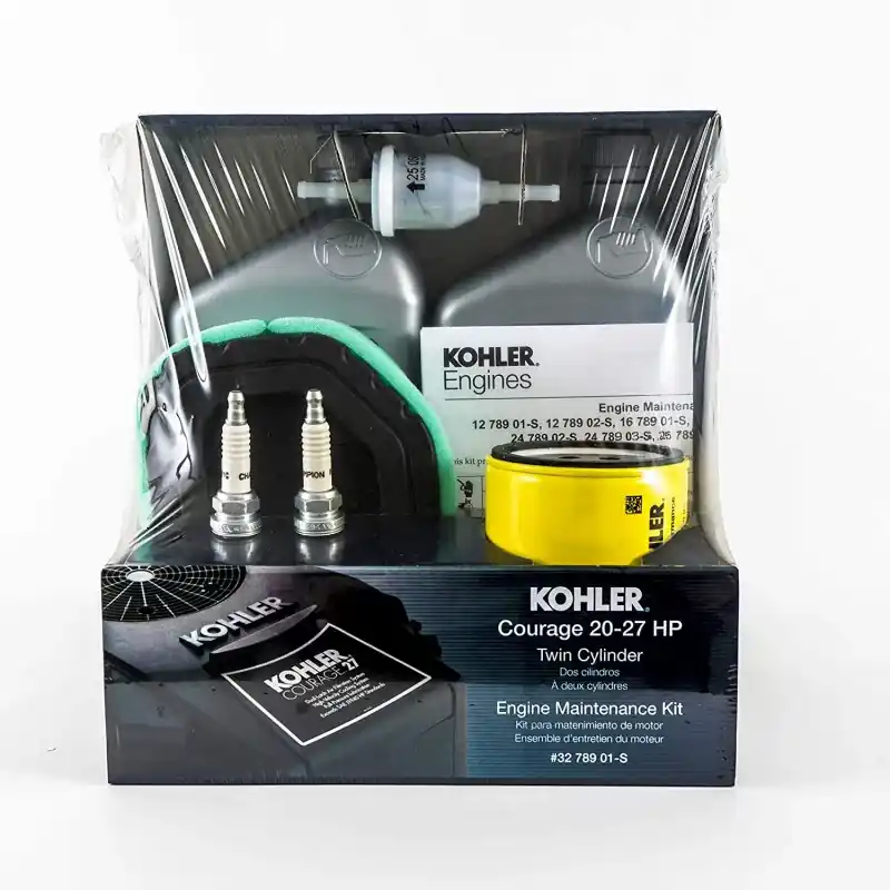 Kit entretien moteur KOHLER 3278901S Offre Spéciale