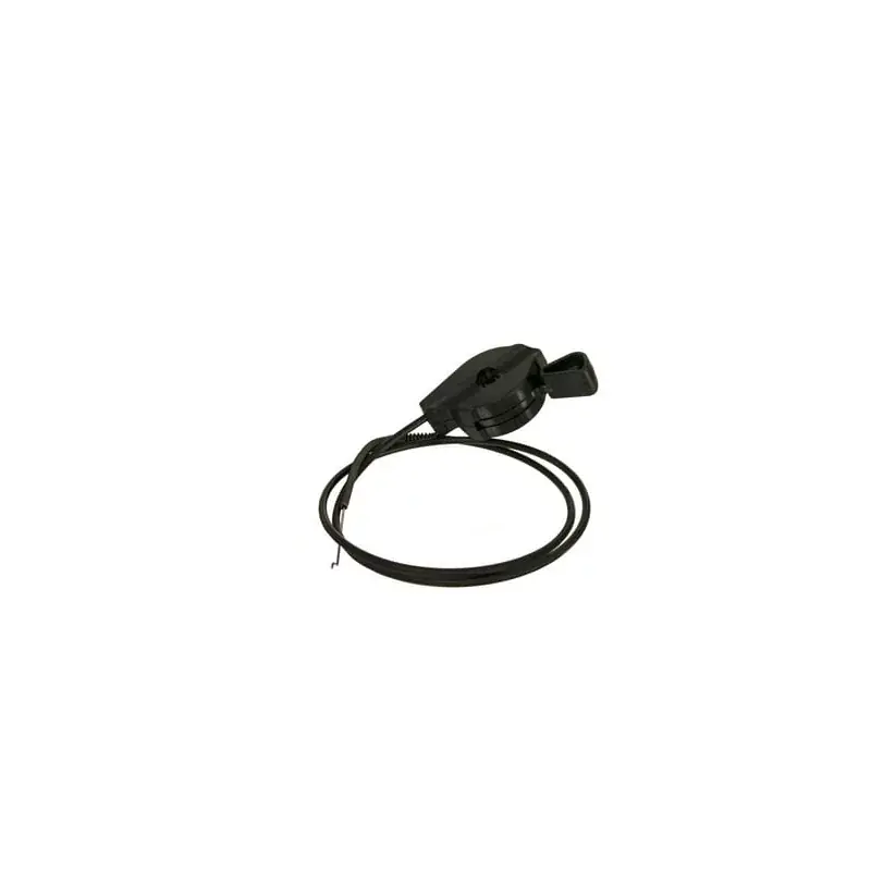 Meilleur Choix Commande de gaz 746-04293, 74604293 MTD -74604293