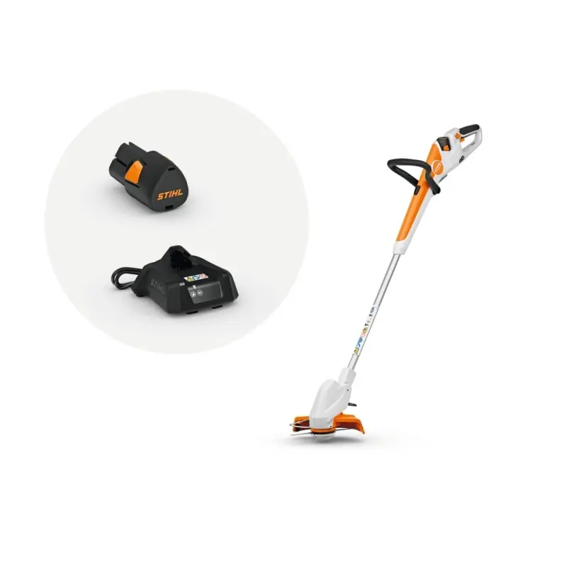 COUPE-BORDURE À BATTERIE STIHL FSA 30 PACK 1 BATTERIE Bon Plan