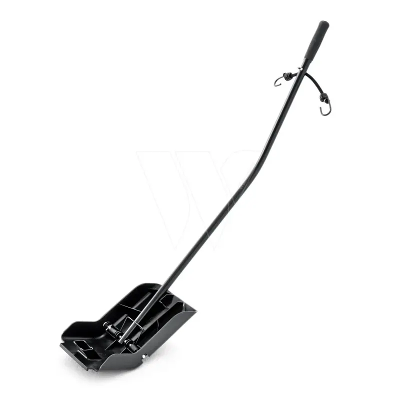 Prix Bas Kit de mulching BioClip pour tracteur Husqvarna TC112, TC114, TC100i