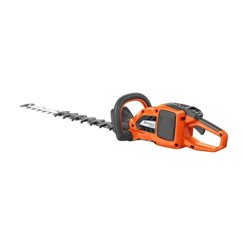 Bon Marché Taille-haies à batterie 322iHD60 NU HUSQVARNA