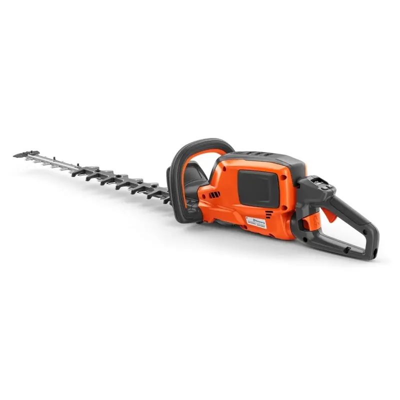 Taille-haies à batterie 522iHD60 NU HUSQVARNA Livraison Express