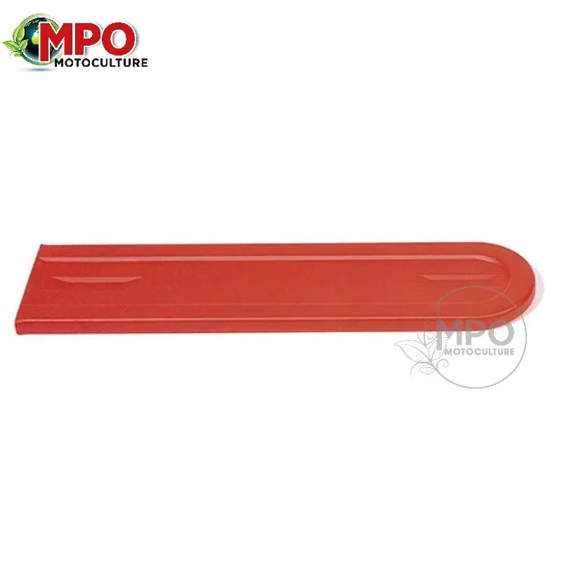 Protecteur de guide / chaîne de tronçonneuse 46 cm Acheter En Ligne