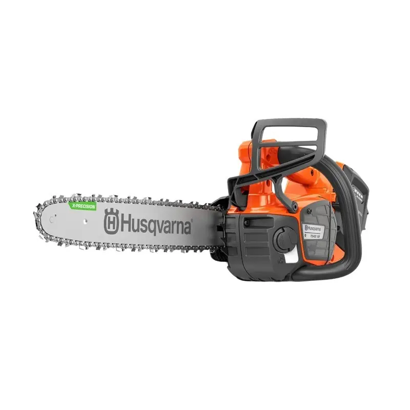 TRONÇONNEUSE ÉLAGUEUSE HUSQVARNA T542IXP SP21G GUIDE DE 30CM Prix Réduit
