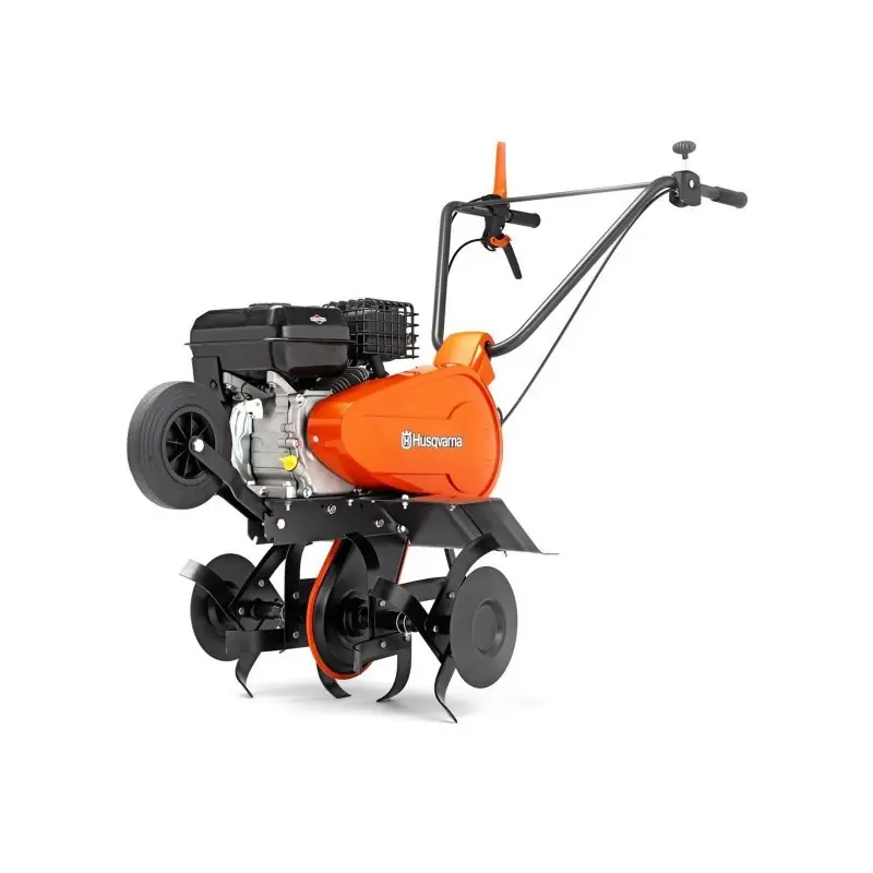 Pas Cher Motobineuse TF325 HUSQVARNA