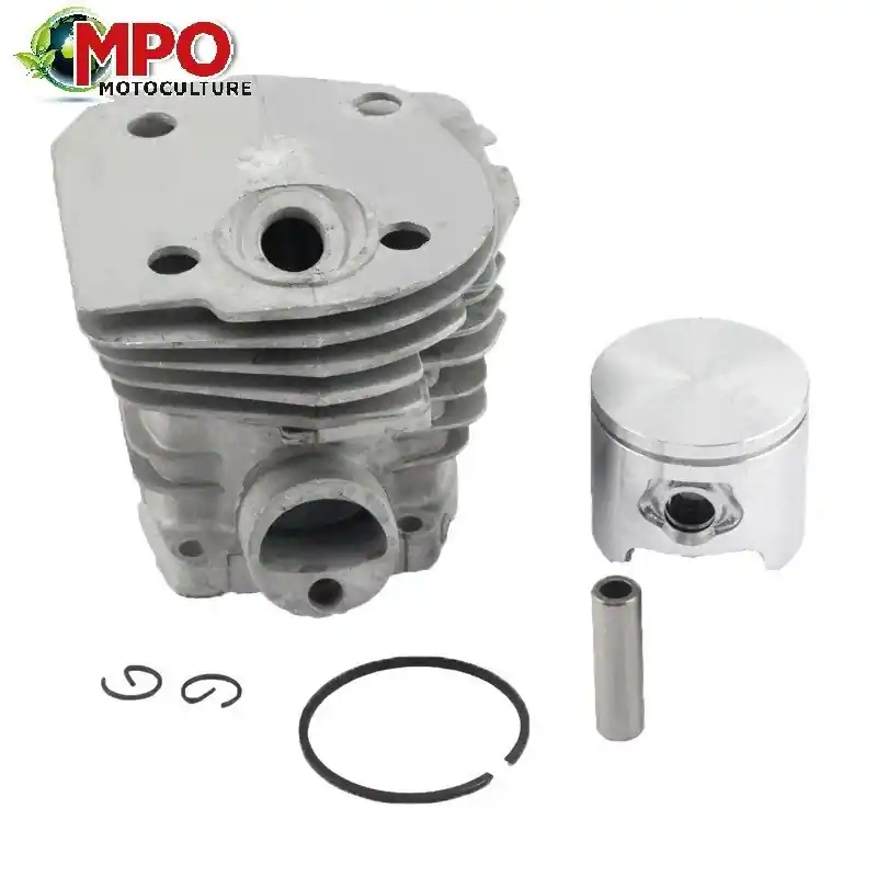 Meilleur Prix Cylindre Piston pour HUSQVARNA 346XP Ø 45 mm
