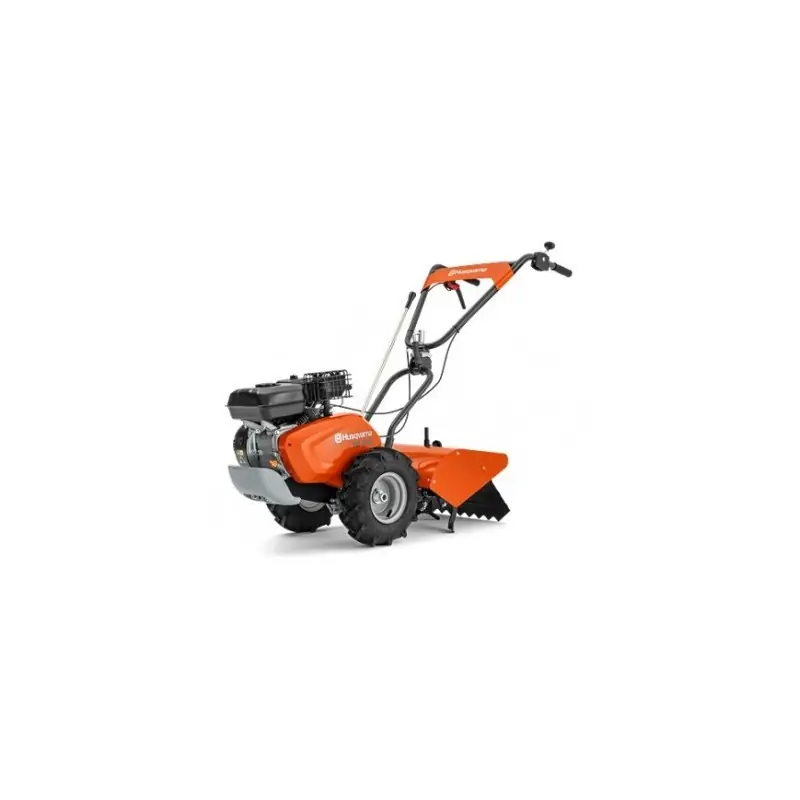 Motoculteur à fraise arrière TR348 HUSQVARNA Seulement Aujourd&rsquo;hui