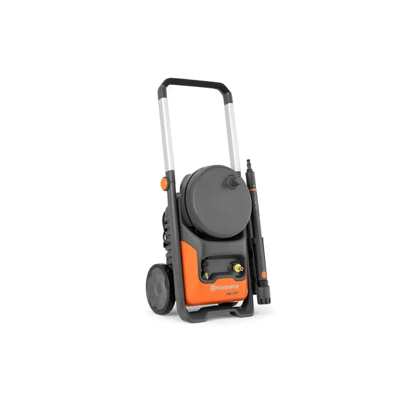 Acheter Direct NETTOYEUR HAUTE PRESSION HUSQVARNA PW360
