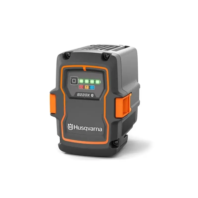 BATTERIE HUSQVARNA 40-B220X Meilleur Prix