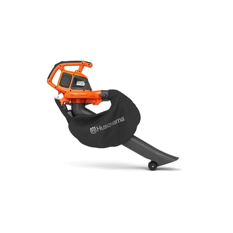 SOUFFLEUR À BATTERIE 120IBV Nouveauté
