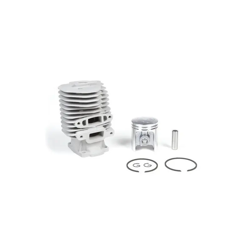 Remise Cylindre piston pour Stihl 041 Ø 44 mm (Moteur)