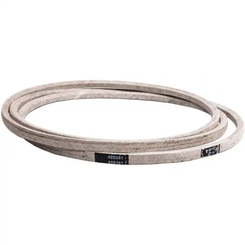 Commander Vite COURROIE HUSQVARNA – AYP 408381 – 532408381