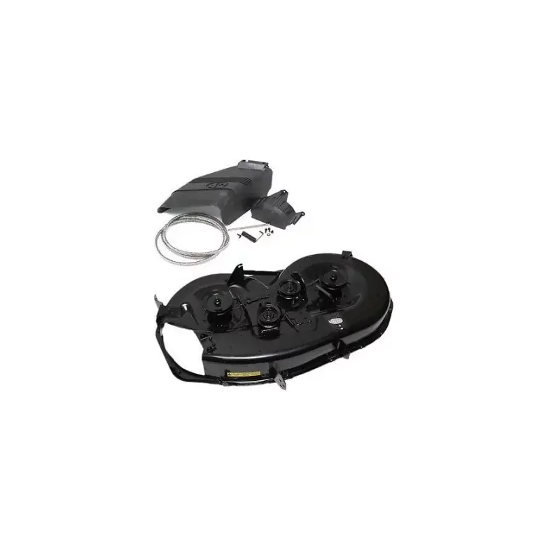 Plateau de coupe complet 107 CM autoportée Bestgreen 532169583 Offre Spéciale