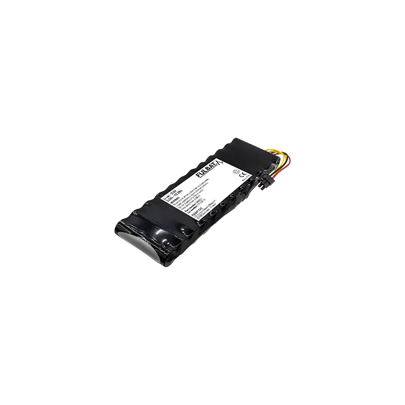 Seulement Aujourd&rsquo;hui Batterie robot tondeuse Lithium-ion FL-HU07 21,6V – FULBAT – 5,2Ah – 560621