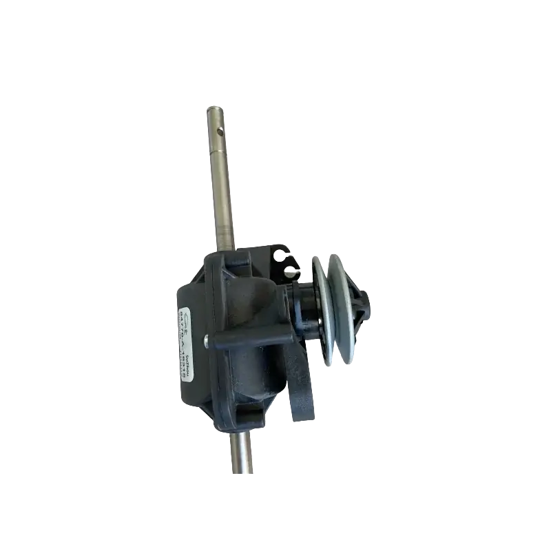 Bon Plan Boîte engrenage pour tondeuse GM H53