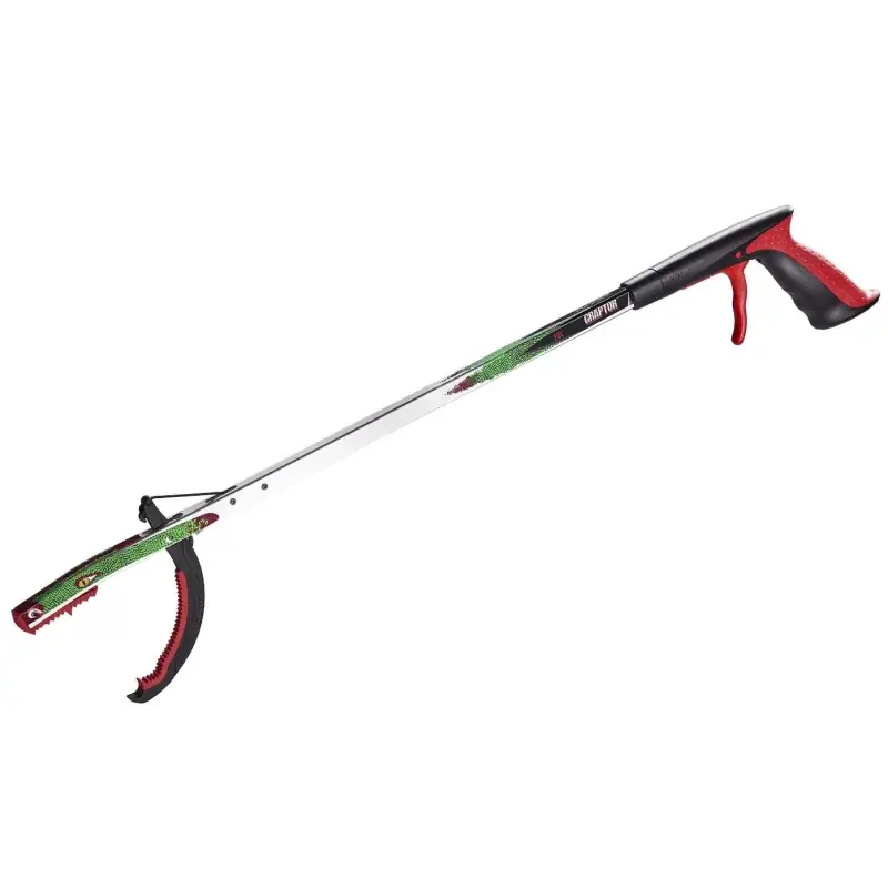 Meilleur Choix Pince ramasse déchets GRAPTOR Pro LP1227 pour Enfant
