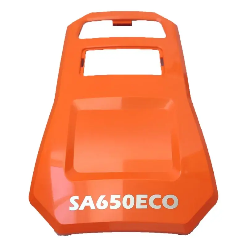 Capot de protection couvercle rabattable Yard Force SA650ECO Flip Cover Satisfait Ou Remboursé