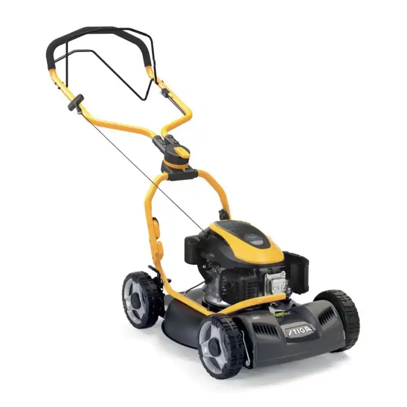 Tondeuse Stiga type MULTICLIP 750 S Solde