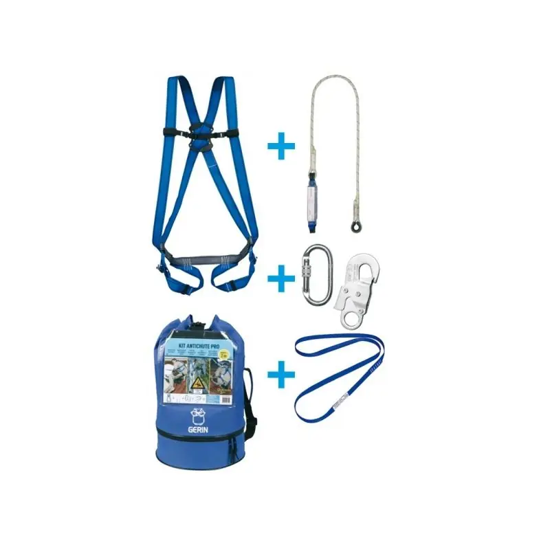 PROTECTION ANTI-CHUTE PRO 2M Meilleur Prix