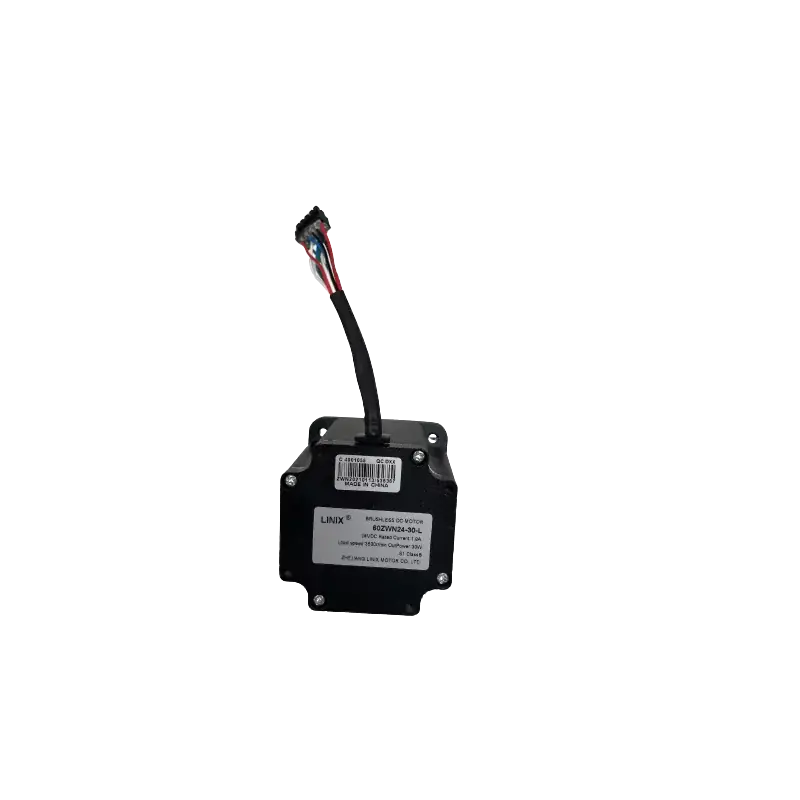 Expédition Rapide Moteur pour robot tondeuse SA/SH 0862802001