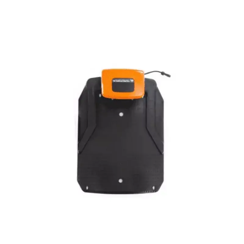 Station de charge robot tondeuse Yard Force LUV / NX Produit De Marque