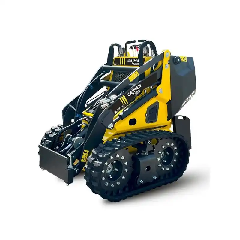 Prix Choc CAÏMAN RL21DFX Porte-outils à chenilles