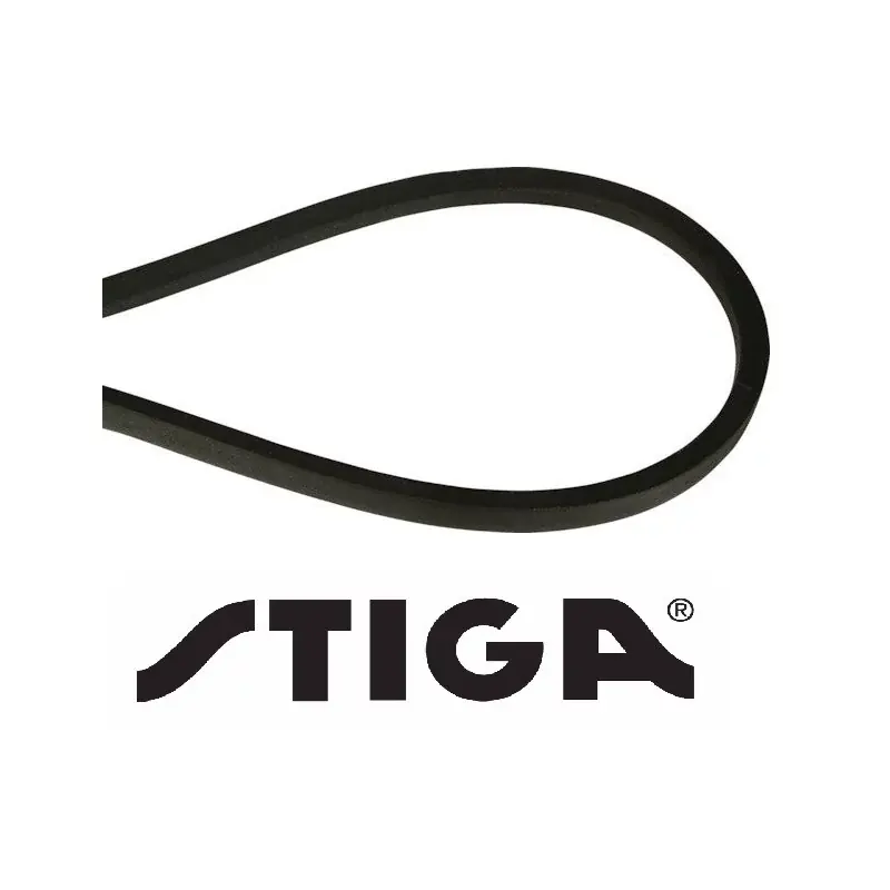 Petit Prix Courroie tracteurs tondeuse stiga, estate, ggp BV MP84H