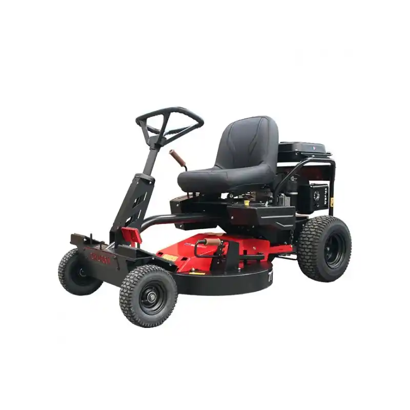 Country rider Coupelle mulching de 71 cm CRUISER71 Nouvelle Collection