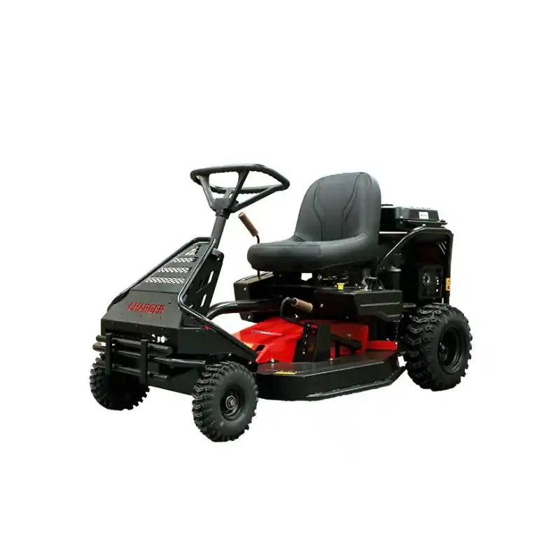 Country rider Type débroussailleuse 71 cm CHARGER71 Petit Prix