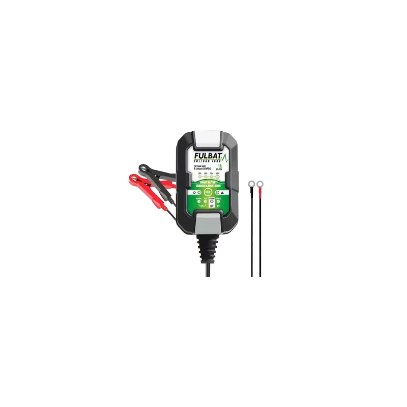 Chargeur de batterie Fulload 1000 Fulbat Pas Cher