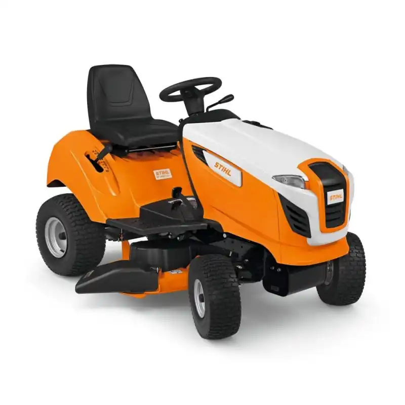Top Vente Tracteur de pelouse série 4 Stihl RT 4097 SX, Réf 61652000012