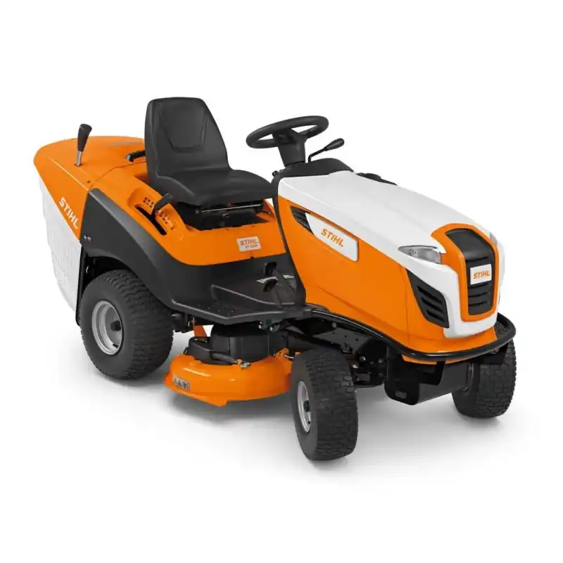 Prix Réduit Tracteur de pelouse série 5 Stihl RT 5097 Réf 61602000023