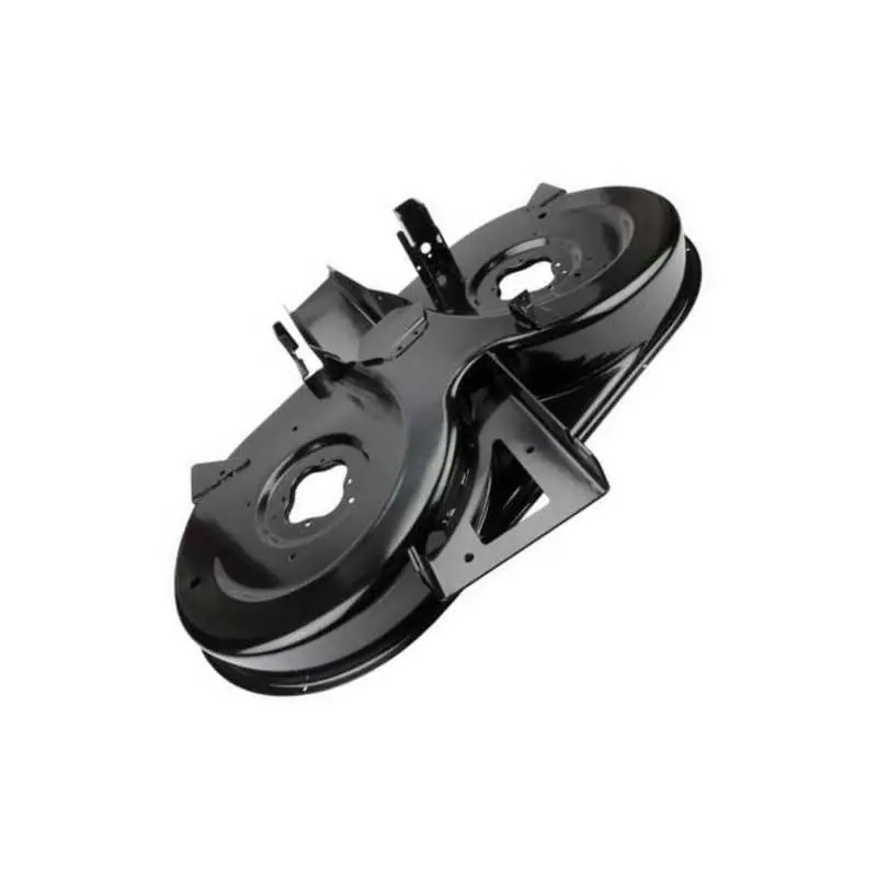 Plateau de coupe autoportée 105 cm – MTD – Châssis LT5 – 683-04390G-S Soldes