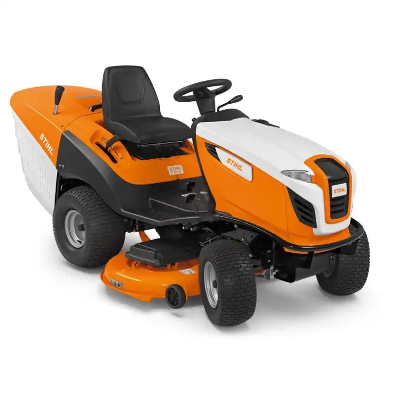 Meilleur Prix Tracteur de pelouse série 6 Stihl RT 6127 ZL Réf 61702000030