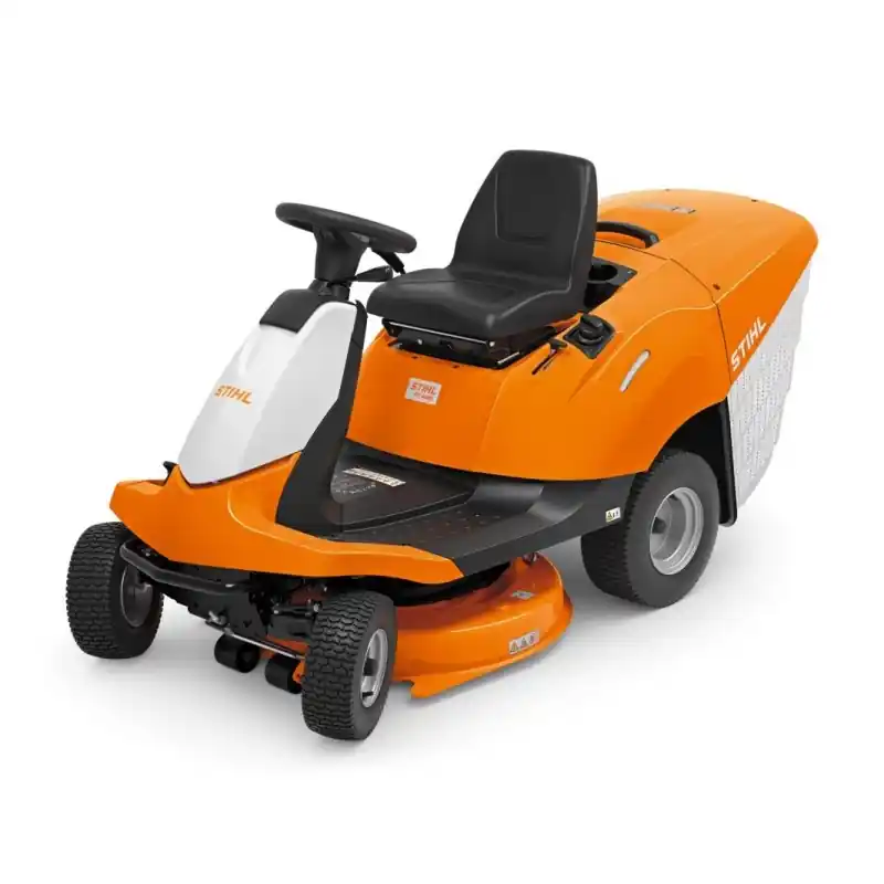 Must-Have Tracteur de pelouse Rider série 4 Stihl RT 4082
